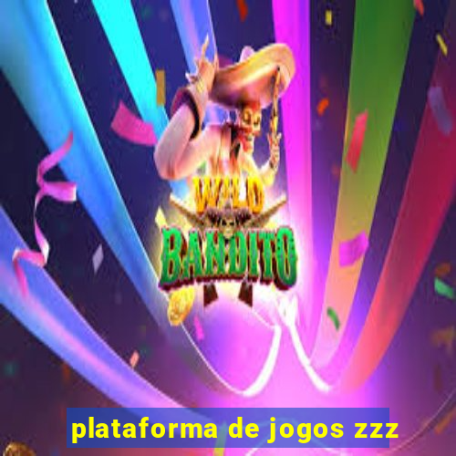 plataforma de jogos zzz